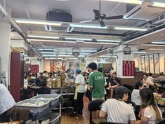 -香港蓮香樓(上環店)