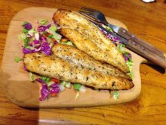 -烛影拾光观景餐厅·创意菜·摄影·小提琴(大唐不夜城店)