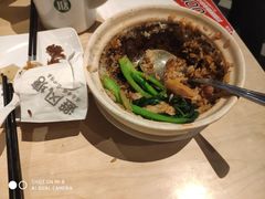 -避风塘(百联东郊店)