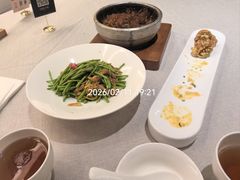 -狮王府淮扬菜(玄武湖金茂览秀城店)