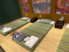 -泰悠谷养生SPA(世茂商业街店)