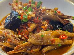 -辣得叫湘菜(观海卫店)
