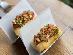 -BOR Eatery(安福路店)