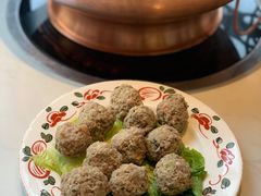-东门口涮肉·砂锅·烤串(老门东店)