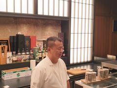 -鳥喜Toriki怀石烧鸟料理