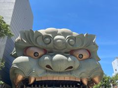 -难波八坂神社