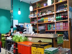 -合合春饼·酱骨·东北菜(潘家园店)