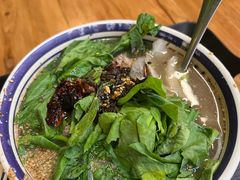 -云阿蛮云南生烫牛肉米线(奉贤路店)