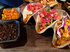 -Q MEX 库迈墨西哥餐吧(三里屯店)