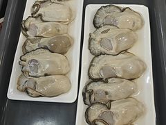 -濠轩阁特色生蚝火锅(水湾路店)