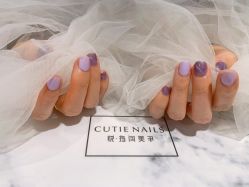 -悦指间美甲美睫