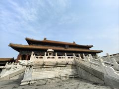 -萬春金福下午茶(故宫店)