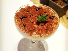 -我的四季意大利餐厅(春天百货店)