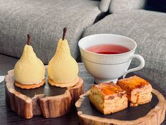 -秀·吧 Show Bar(兰州盛达希尔顿酒店)
