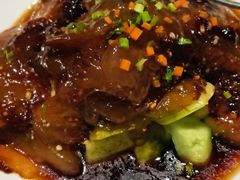 -船歌·鱼水饺青岛菜(闽江二路店)