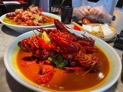 -沪小胖小龙虾(淮海中路旗舰店)