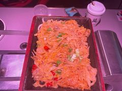 -丰茂烤串(全国首店)