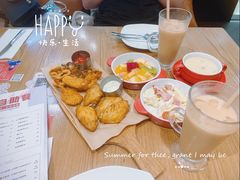 -必胜客(百联又一城店)