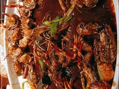 -前海沿·青岛菜(大拇指广场石老人店)