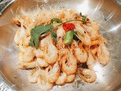 -壹只菜·崇明本地特色菜(崇明南门店)