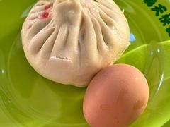 -食为天(贵阳路店)