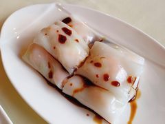 鲜虾仁肠粉-利苑酒家(金宝店)