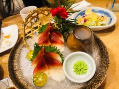 -山之川日料放题(通州店)