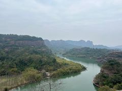 -丹霞山风景名胜区