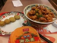 -和合谷(新街口店)