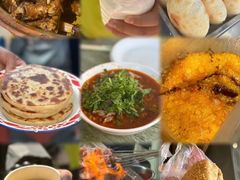 -额尔敦·品质自助(摩尔城店)