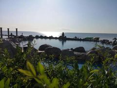 -渔岛海洋度假区