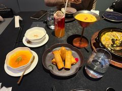 -醉东Oriental House(静安嘉里中心店)