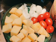 -鑫小城故事·藕汤·家常菜(台北一路总店)