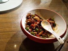 -湘聚缘湘菜馆(斜土路店)