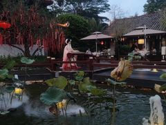 -濮园 · 四合院餐厅