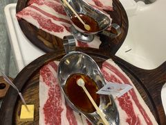 -千纸鹤嫩汁烤肉(西大直街店)