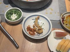 -巴奴毛肚火锅(相州店)