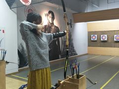 -道顺射箭·团建·骑射(张杨路店)