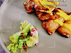 -天空花园餐吧·生日·团建(南山店)