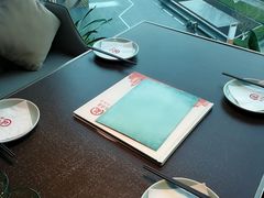 景观位-有璟阁港式餐厅(金融街购物中心店)