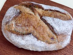 -佐敦面包铺·JORDAN BAKERY