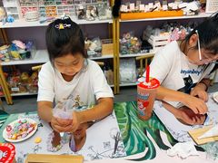 -100家灵感仓库·DIY团建(什刹海店)