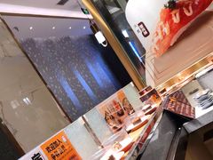 自助取餐区-争鲜回转寿司(南开大悦城店)