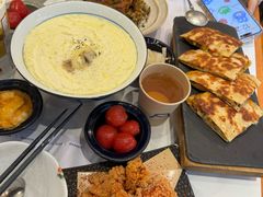 -火山屋台(新街口店)