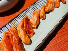 -山之屋炭火烧肉·生啤畅饮(大朗万科中央公园店)