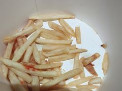 -麦当劳(三亚凤凰机场店)