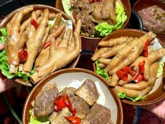 -冯校长老火锅(广州正佳广场店)