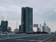 -宁波万豪酒店