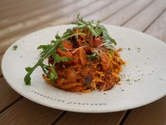 -Mark&Mars Restaurant