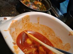 -猪的故事·韩式烤肉(韩乐坊店)